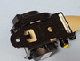 19 22 Nissan Murano Front Right seatbelt Retractor Pretensioner Tan OEM