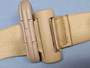 19 22 Nissan Murano Front Right seatbelt Retractor Pretensioner Tan OEM