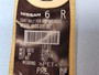 19 22 Nissan Murano Front Right seatbelt Retractor Pretensioner Tan OEM