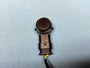 14-22 Bmw X3 Bumper Ultrasonic Parking Sensor Black 66209274427 Pigtail OEM