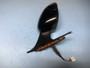 18-22 Honda Accord Front Right Passenger Door Mirror 16 Wire Black Complete OEM