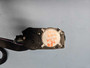 2023 Bmw Xm Front Left Driver seatbelt Retractor Tricolor Export OEM