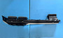 Honda 2023 Honda Accord Dash A/c Temp Climate Control Switch W Vent Panel Leather OEM