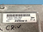 Honda 21-22 Honda Cr-v Powertrain Control Module Computer Ecm 378205rar62 Oem Export 