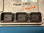 Honda 21-22 Honda Cr-v Powertrain Control Module Computer Ecm 378205rar62 Oem Export 