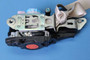 20-21 Mercedes-benz Gls X167 Front Right Seatbelt Retractor Beige 1678603502 OEM