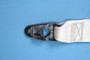 20-21 Mercedes-benz Gls X167 Front Right Seatbelt Retractor Beige 1678603502 OEM