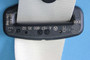 20-21 Mercedes-benz Gls X167 Front Right Seatbelt Retractor Beige 1678603502 OEM