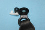 20-25 Mercedes-benz Gle C167 Rear Right seatbelt Retractor Black 1678609000 Oem