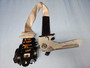 Nissan 2019-2023 Nissan Altima Front Left Driver seatbelt Retractor Pretensioner Beige OEM