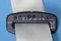 20-21 Mercedes-benz Gle V167 Front Left Seatbelt Retractor Beige 1678603402 OEM
