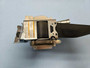 16 - 20 Tesla Model X Rear Left Seatbelt Retractor 2nd Row Black Oem