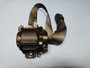 2021-2025 Hyundai Sonata Front Left Belt Retactor Black OEM