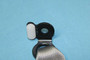 20-22 Mercedes-benz Gle C167 Rear Right Seatbelt Retractor Gray 1678606302 OEM