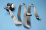 20-22 Mercedes-benz Gle C167 Rear Right Seatbelt Retractor Gray 1678606302 OEM