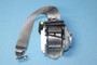 Mercedes-Benz 2020-2024 Mercedes-benz Gle C167 Rear Right Seatbelt Retractor Gray 1678606302 OEM