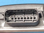18-20 Nissan Kicks Blind Spot Radar Sensor Control Unit Module 284k05ra0a Oem