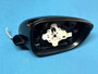 Honda 18-22 Honda Accord Passenger Door Mirror Coffee Yr600m Cut 8 Wire Export OEM 