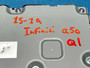 2015-2019 Infiniti Q50 Navigation Control Unit Module 259154hb4d Oem