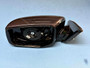 Acura 2018-2020 Acura Tlx Left Door Mirror Modern Gray Nh797m Cut 11 Wire * For Parts*oem