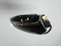 23-24 Honda Cr-v Touring Right Passenger Door Mirror No Glass 8 Wire Black Oem