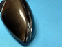 18-22 Honda Accord Right Door Mirror Coffee Yr600m Cut 8 Wire *for Parts* Oem