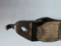 2023-2024 Ford Expedition Rear Left seatbelt Retractor Black OEM