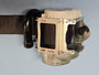 2023-2024 Ford Expedition Rear Left seatbelt Retractor Black OEM