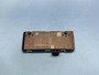 BMW 19-22 Bmw X5 X6 X7 Control Unit Decklid Function Module 61355a19db2 Oem 