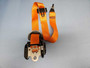 2019 21 Mercedes Sprinter Front Right Orange seatbelt Retractor Oem A9078600500