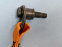 2019 21 Mercedes Sprinter Front Right Orange seatbelt Retractor Oem A9078600500