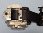 2023-2024 FORD EXPEDITION REAR LEFT RL seatbelt RETRACTOR BLACK OEM
