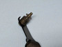 19 21 Mercedes Sprinter Front Right seatbelt Retractor A9078600600 Oem