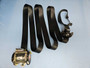 Mercedes-Benz 2019–2024 Mercedes-Benz Sprinter Front Right Seatbelt Retractor A9078600600 OEM