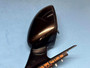 18-22 Honda Accord Right Passenger Door Mirror Kona Coffe For Parts Oem