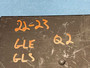 2022-2023 Mercedes Gle Gls Bcm Body Control Computer Module Unit 1679003524 Oem