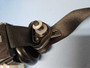 2020–2025 Mercedes-Benz GLE V167 Rear Right Seatbelt Retractor Black 1678603303