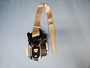 2023-2025 Mercedes-Benz EQS Front Left seatbelt Retractor – Beige OEM