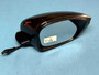 Honda 18-22 Honda Accord Right Door Mirror Coffee Yr600m Cut Wire No Base Camera Oem  Honda 18-22 Honda Accord Right Door Mirror Coffee Yr600m Cut Wire No Base Camera Oem