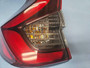 Honda 2023 2024 Honda Cr-v Left Driver Side Quarter Tail Light Led Chip On Edge Oem 
