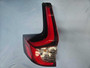 Honda 2023 2024 Honda Cr-v Left Driver Side Quarter Tail Light Led Chip On Edge Oem