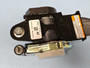 2022–2024 Acura MDX Rear Left Seat Belt Retractor Black OEM