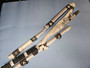 Hyundai 2024 Hyundai Santa-fe Right  Passenger Side Roof Curtain Airbag OEM 