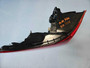 Acura 19 24 Acura Rdx Rear Right Side Quarter Tail Light With Chips 33500tjba01 Oem 
