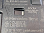 Mercedes-Benz 20-23 Mercedes-benz W177 Wireless Charging Control Module Unit A1779006715 Oem 