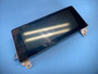 22 Bmw X4 M Radio Central Information Display 10.25" Screen Gps 65505a3cc60 Oem