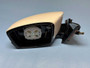 Acura 22-24 Acura Mdx Advance Front Left Driver Door Mirror No Glass Cut Wire Oem