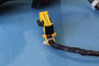 2005 Maserati Quattroporte 4.2 V8 #1 Left Driver Exterior Rearview Mirror Oe