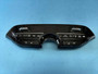 22-23 Acura Mdx Front A/c Climate Control Unit Switch Cooled Seats Oem