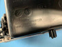 Acura 2017–2021 Acura NSX Left Glove Box Suede Leather (JDM) OEM  Acura 2017–2021 Acura NSX Left Glove Box Suede Leather (JDM) OEM